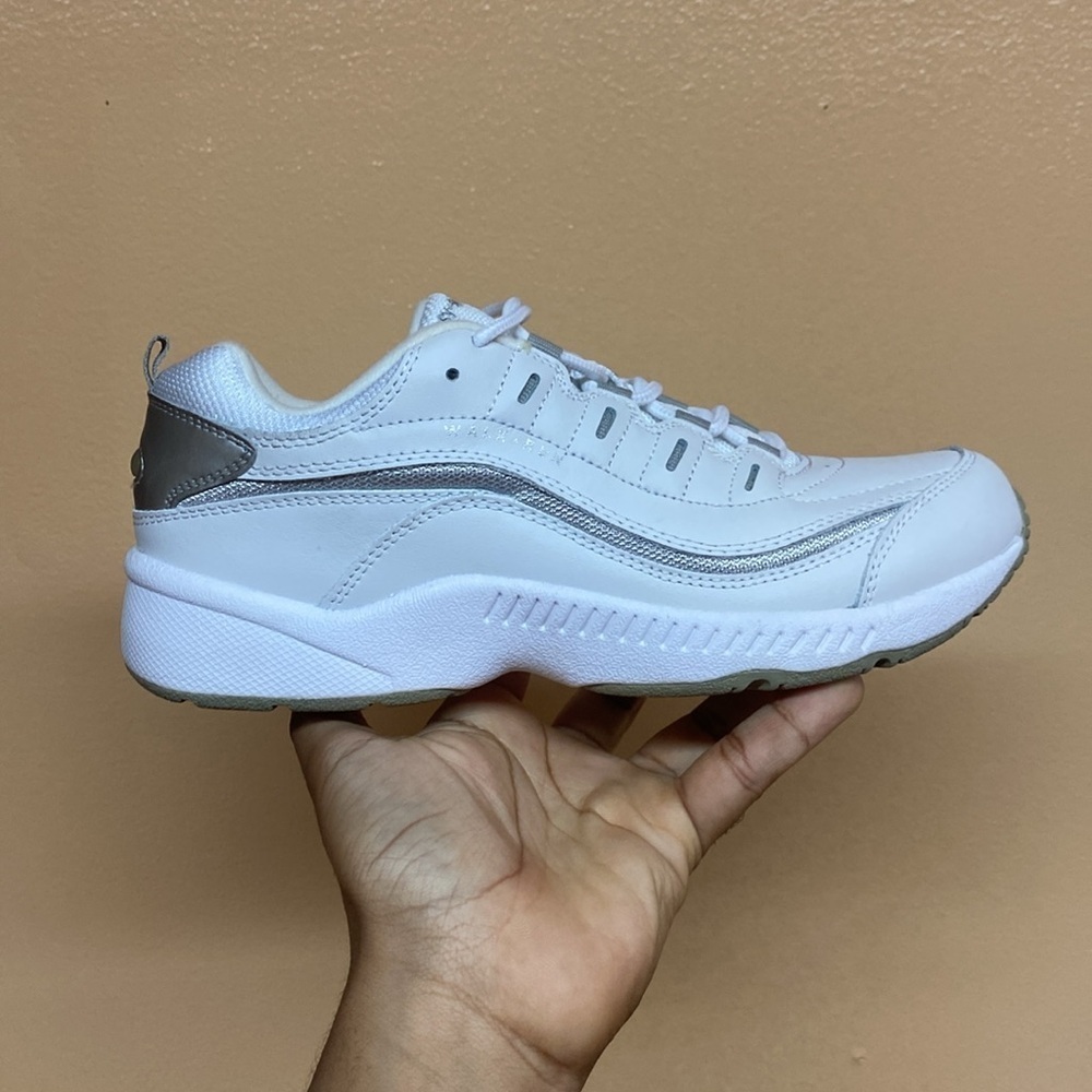 Easy Spirit Romy Classic Walking Sneakers - Picture 5 of 15